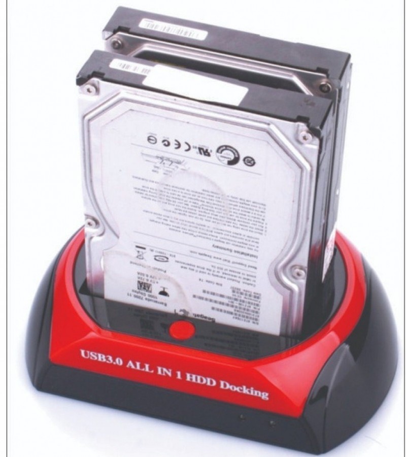 Hdd Sata Docking Station Usb 3.0 876 U3