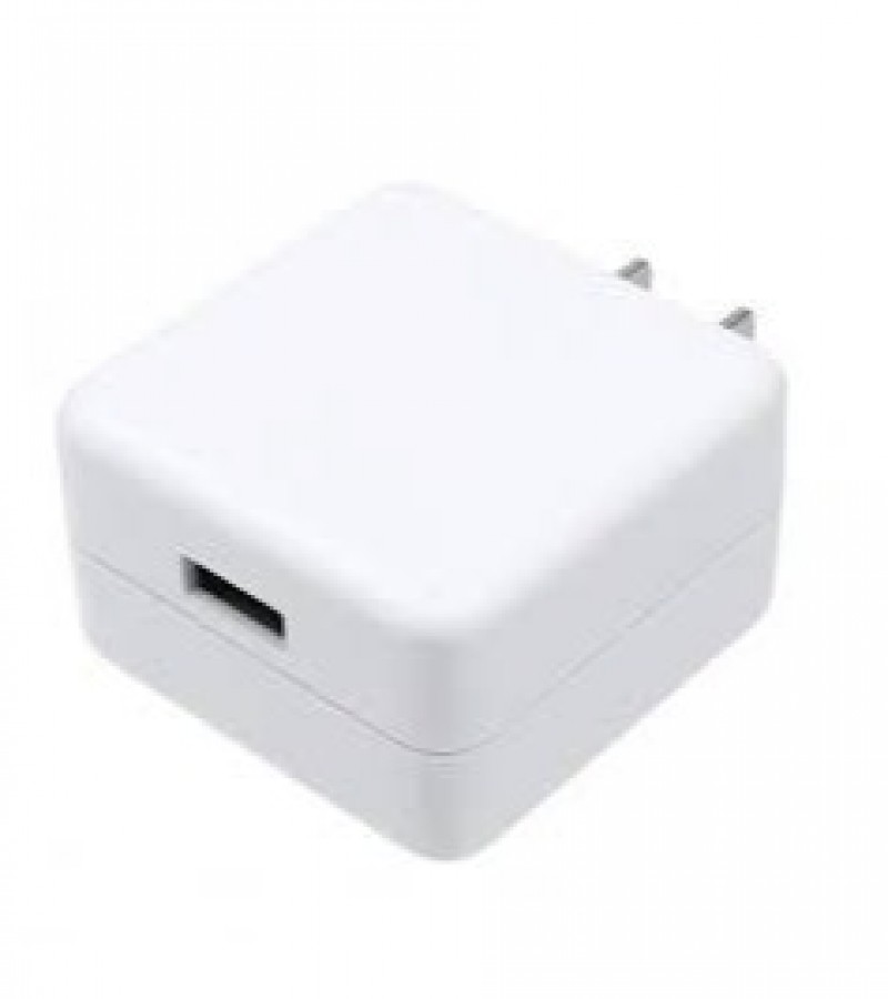 Oppo 5V4A Flash Charger Mini Quick Charge Travel Charger for Oppo R17 /Find X /R15