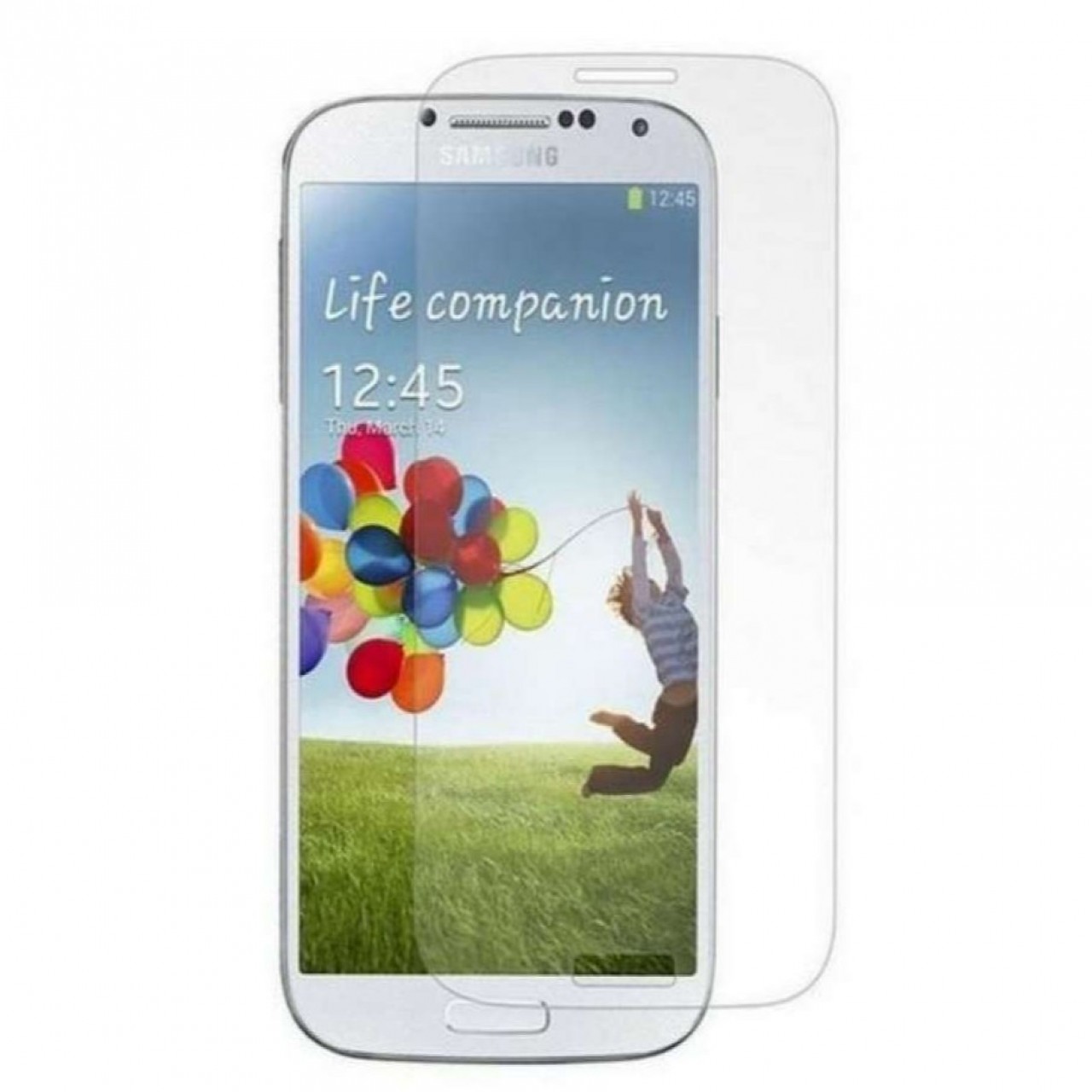 Tempered & Polished Glass Screen Protector For Samsung Galaxy Grand 2
